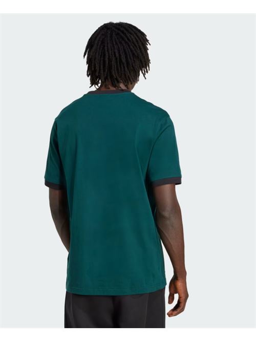 oversize tee ADIDAS ORIGINAL | JX1513AURIVY/BLACK